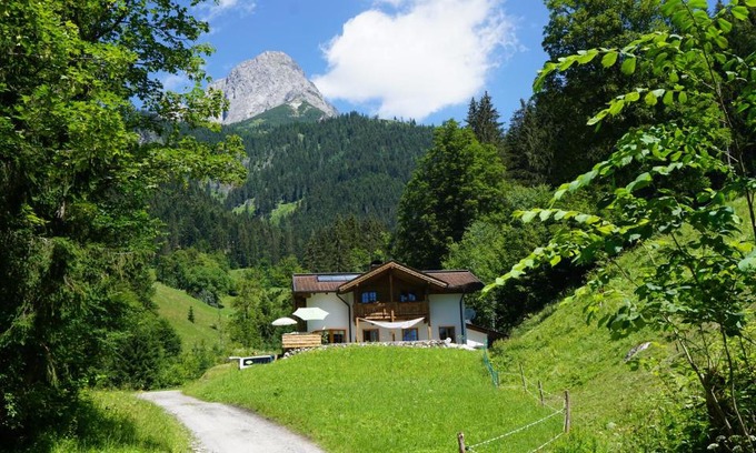 Werfenweng House | AlpenSportChalet