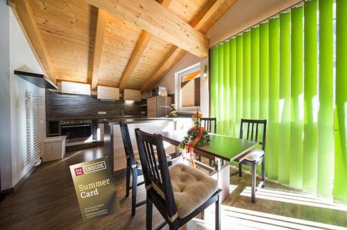 Soelden Apartment | Alpensweet by Northsouth Apartments