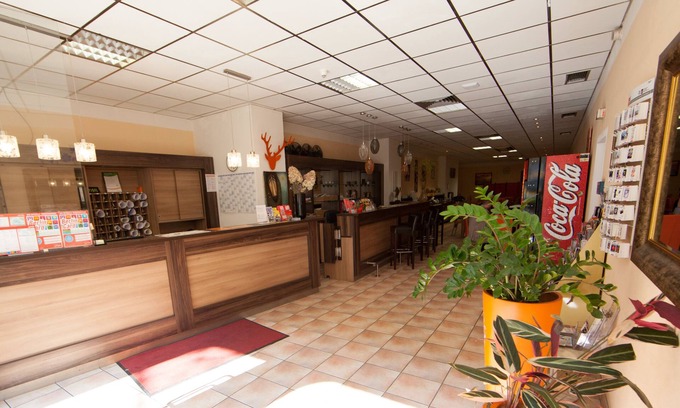 Tiergarten Hotel | Alper Hotel am Potsdamer Platz