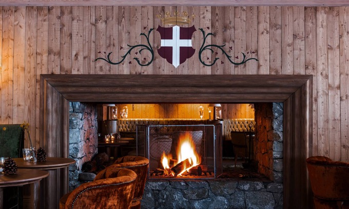 Courchevel Hotel | Alpes Hôtel du Pralong