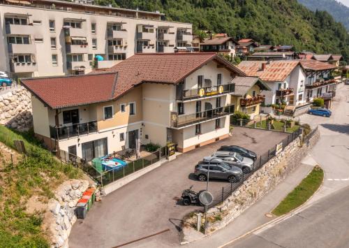 Schwarzach im Pongau Apartment | Alpha Apartments
