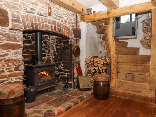 Dittisham House | Alpha Cottage