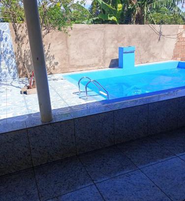 Rio Verde House | Alpha Eventos