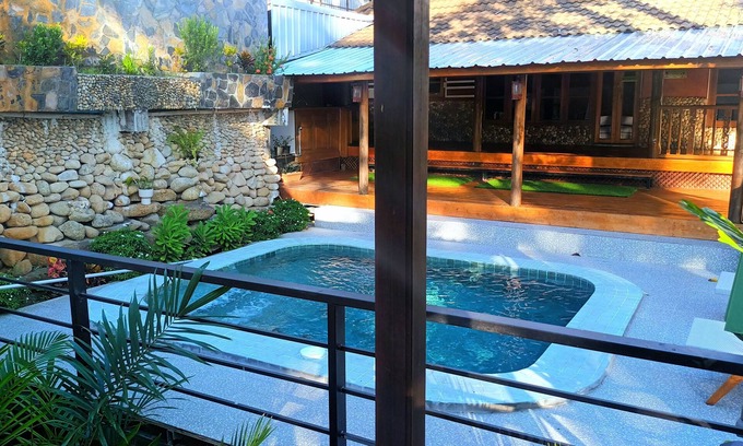 Bophut Hotel | Alpha Gay Resort & Spa - Men Only