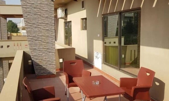 Rawalpindi House | Alpha Guest House