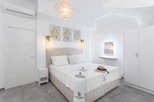 Karpathos Apartment | Alpha & Omega Apartments