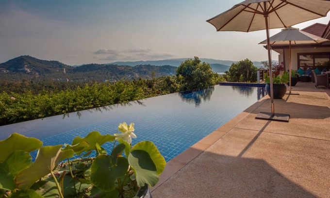 Moo 5 Villa | Alpha Villa