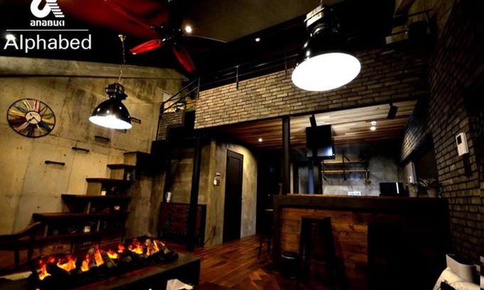 Hamano Cho Apartment | Alphabed SunportTakamatsu 701/Vacation STAY 21860