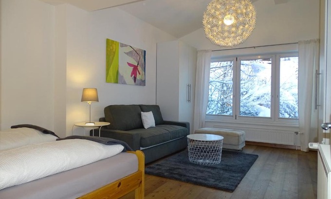 Maria Alm am Steinernen Meer Ski Chalet | Alpine Cottage Salzburg