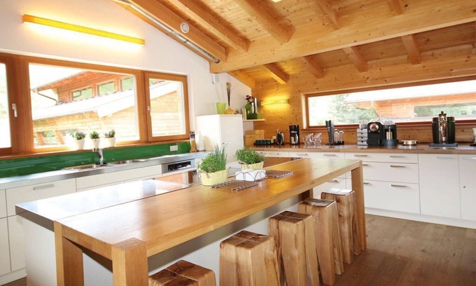 Flachau Apartment | Alpin-Chalet Classic 3 nights DO-SO - Alpin-Chalet Flachauwinkl