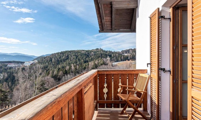 Collalbo Apartment | Alpin Farm Linde - Oberweidacherhof
