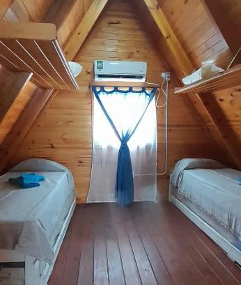 Villa Anisacate Apartment | ALPINAS