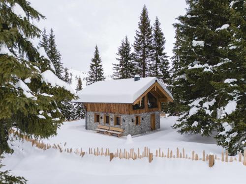 Grossarl Ski Chalet | Alpine Chalet Stern