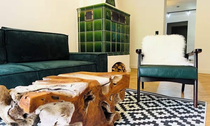 Ramsau bei Berchtesgaden Apartment | Alpine chalet in Ramsau Pool - infrared cabin
