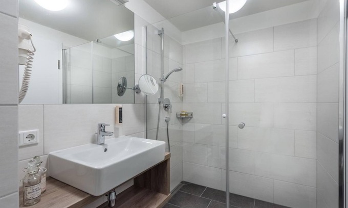 Kaprun Apartment | Alpine Dreams Breakfast - AlpenParks Hotel & Apartment Orgler