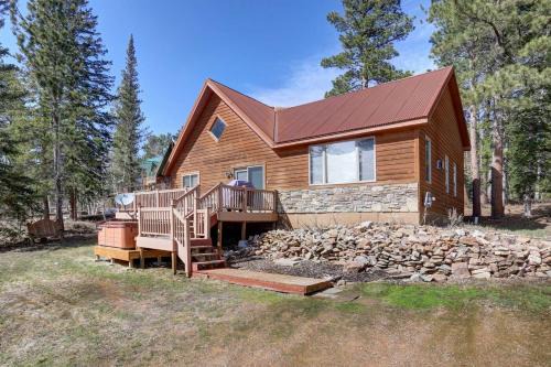 Lead House | Alpine Getaway - Private