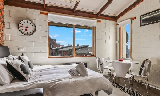 Hotham Heights Apartment | Alpine Haven 6 - Mt Hotham