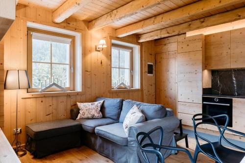 Pie Falcade Apartment | Alpine Heart