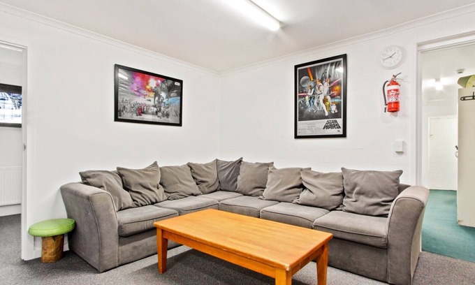 Hotham Heights Apartment | Alpine Heights 11B - Mt Hotham