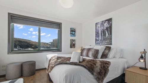 Hotham Heights Apartment | Alpine Heights 19