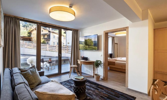 Hopfgarten Markt Apartment | Alpine Homes - Hopfgarten