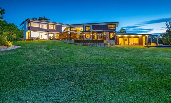 Alpine House | Alpine Lodge, Alpine - Southern Highlands