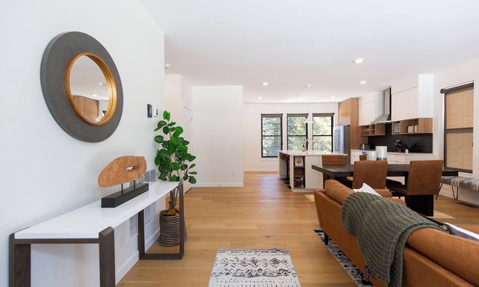 Bozeman Condo | Alpine Nest Bridger Bowl A