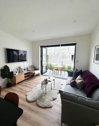 Arthur's Point House | Alpine Villa