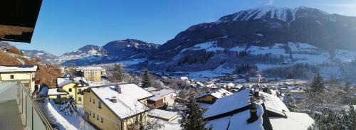 Schwarzach im Pongau Apartment | Alps Apartment