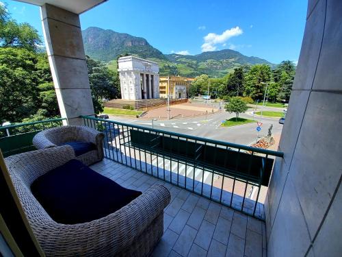 Gries - Quirein Apartment | Alps Apartments Viktory
