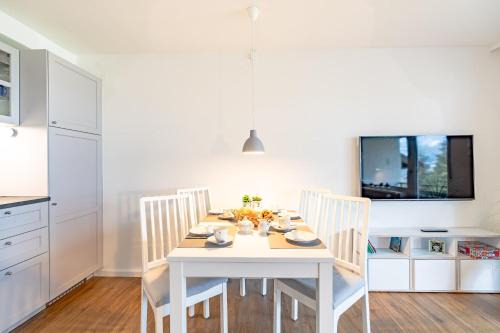 Buhl am Alpsee Apartment | Alpseeglück