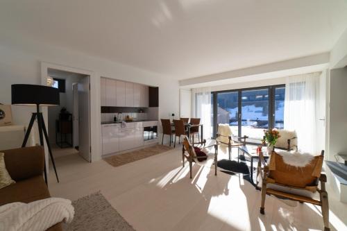 Wildhaus Apartment | Alpstein