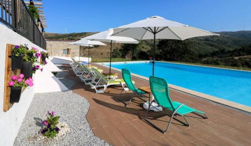 Guarda Resort | Alqueiturismo - Casas de Campo