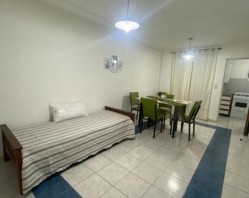 Rio Cuarto Apartment | Alquiler departamento amoblado