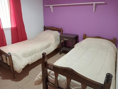 Malargue House | Alquiler por dia