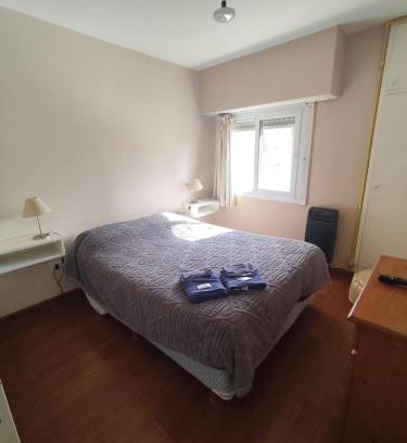 Bahia Blanca Apartment | Alquiler por dia centrico con cochera sin costo adicional en Bahia Blanca