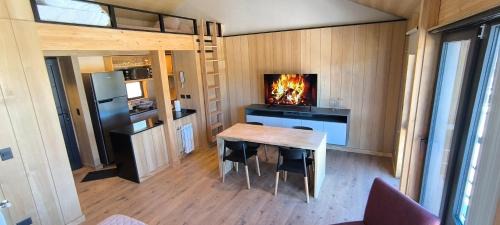 Angostura Apartment | alquiler temporario en villa la angostura