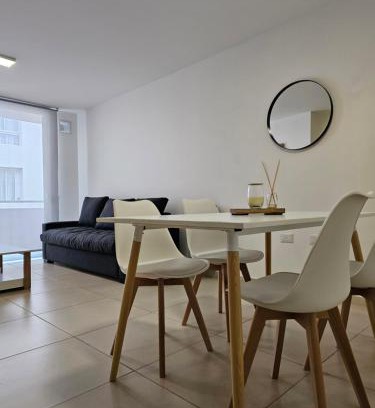 Arroyito Apartment | Alquiler Temporario AC 13