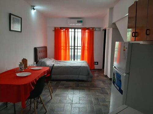 Moron Apartment | Alquiler Temporario Azcuénaga