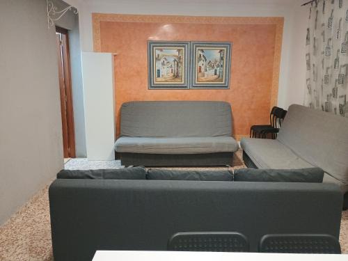 La Malva-rosa Apartment | Alquiler universidades malvarrosa Playa Maritim Valencia