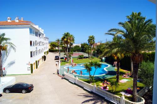 Alcossebre Apartment | Alquileres Cap y Corp
