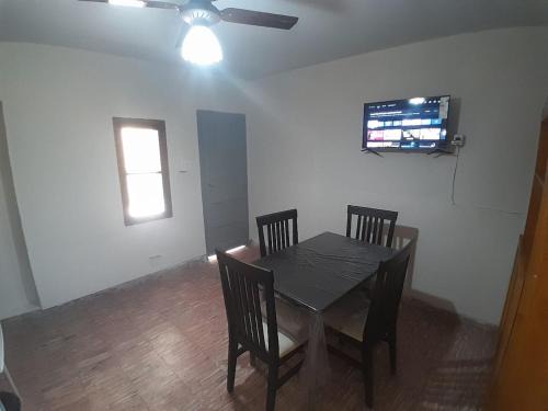 Aguirre Department Apartment | Alquileres temporal Belgrano