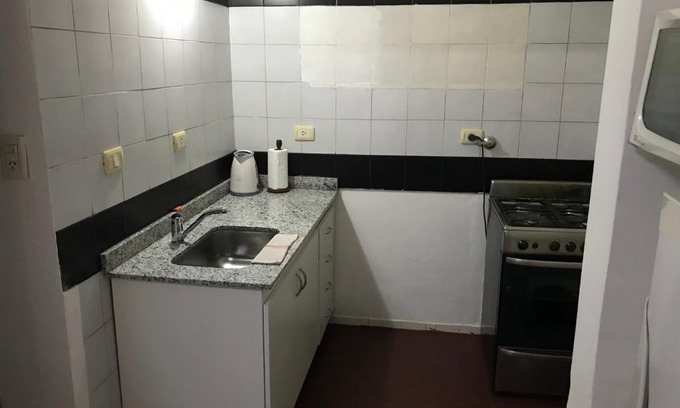 Santa Rosa Apartment | Alquilo departamento Por Dia en Santa Rosa LP