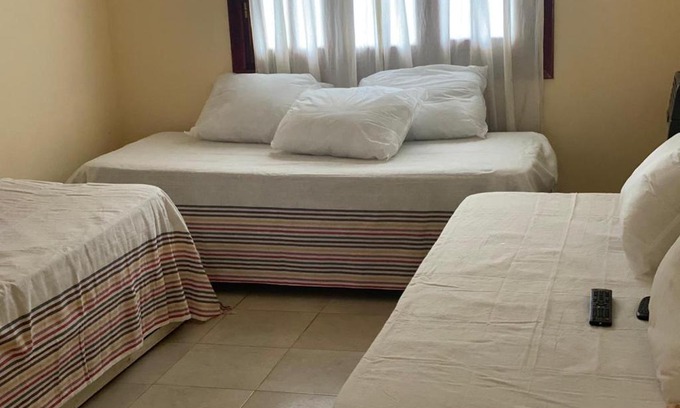 Necochea House | ALQUILO DUPLEX PARA 5 PERSONAS TOTALMENTE INDEPENDIENTE