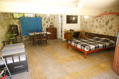 Cuesta Blanca Apartment | Alquilo Monoambiente por día
