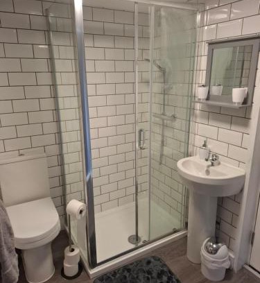 Cherry Hinton Apartment | Als air b and b
