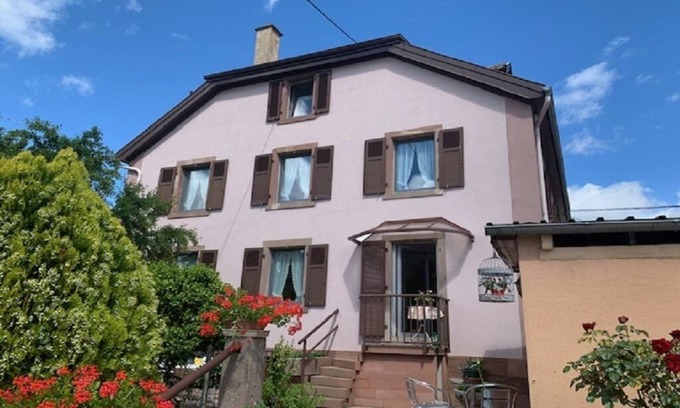 Buhl Apartment | ALSACE COSY GITE 3 BEDROOMS 2 BATHROOMS