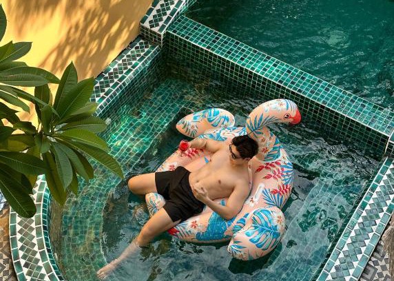 Cam Chau Apartment | Alsahar Hoi An Boutique Villa