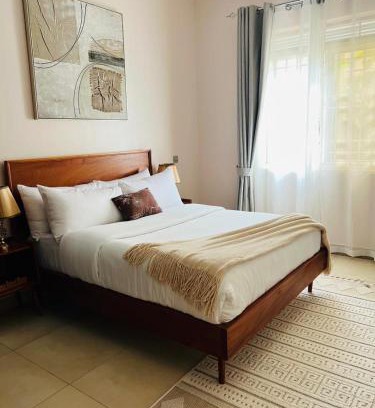 Kireka Villa | Alsander Homes Raspberry
