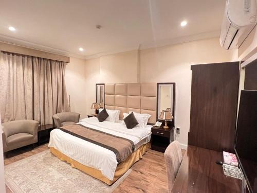 Al-Safa Apartment | Alshaheen Suites